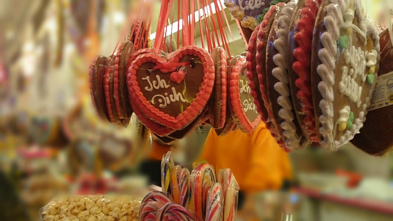 gingerbread-heart