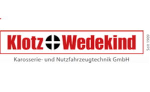 Klotz + Wedekind Karosserie- und Nutzfahrzeugtechnik GmbH