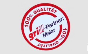 Grill Partner Maier