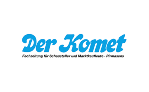 KOMET DRUCK- UND VERLAGSHAUS GmbH