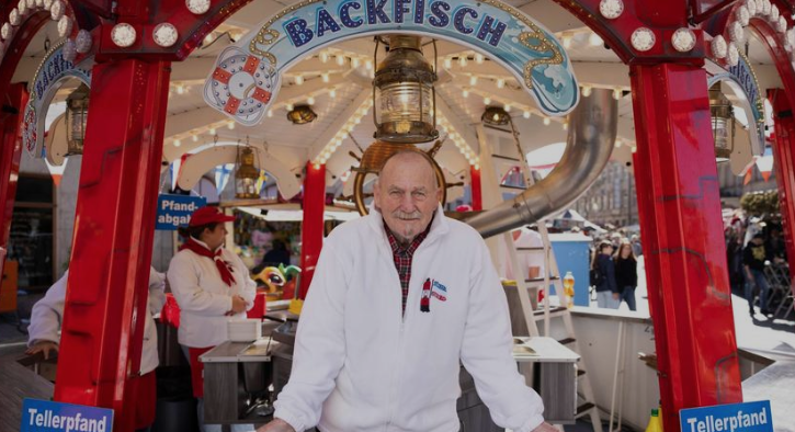 Sylter Backfisch-Rutsche