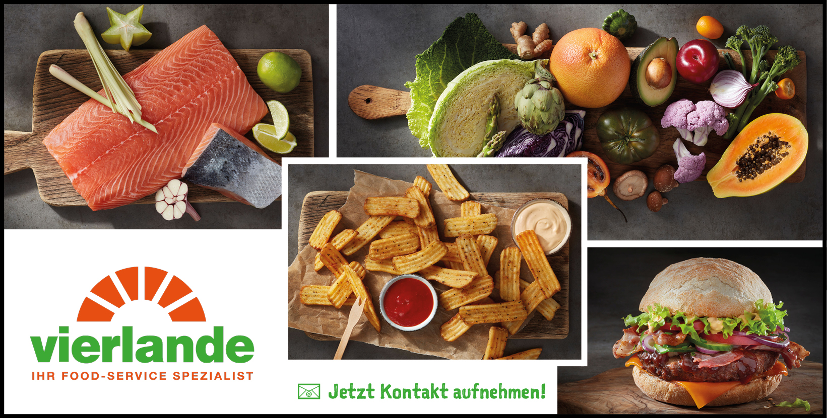 Vierlande Food-Service GmbH
